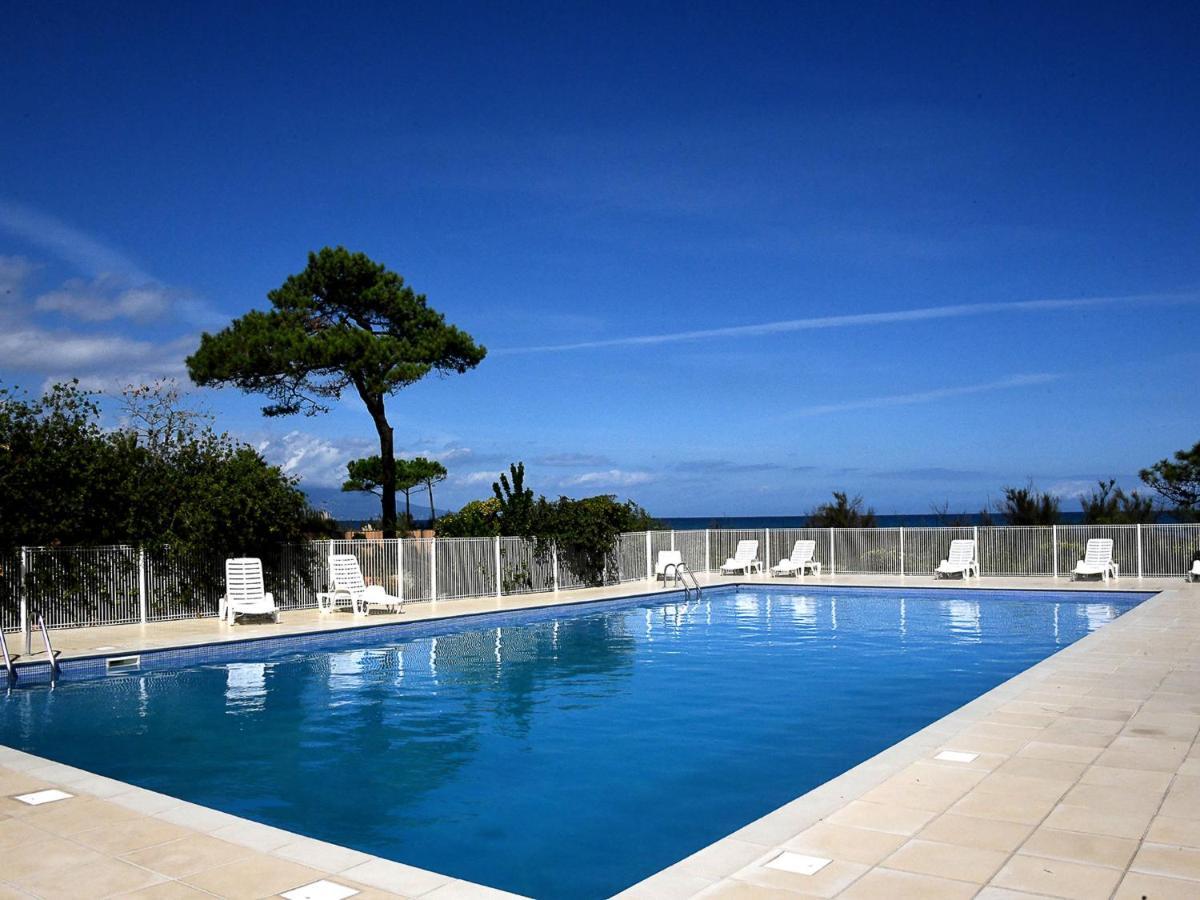 בורגו Holiday Home Cala Bianca-1 By Interhome מראה חיצוני תמונה