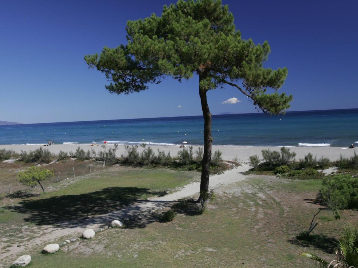 בורגו Holiday Home Cala Bianca-1 By Interhome מראה חיצוני תמונה