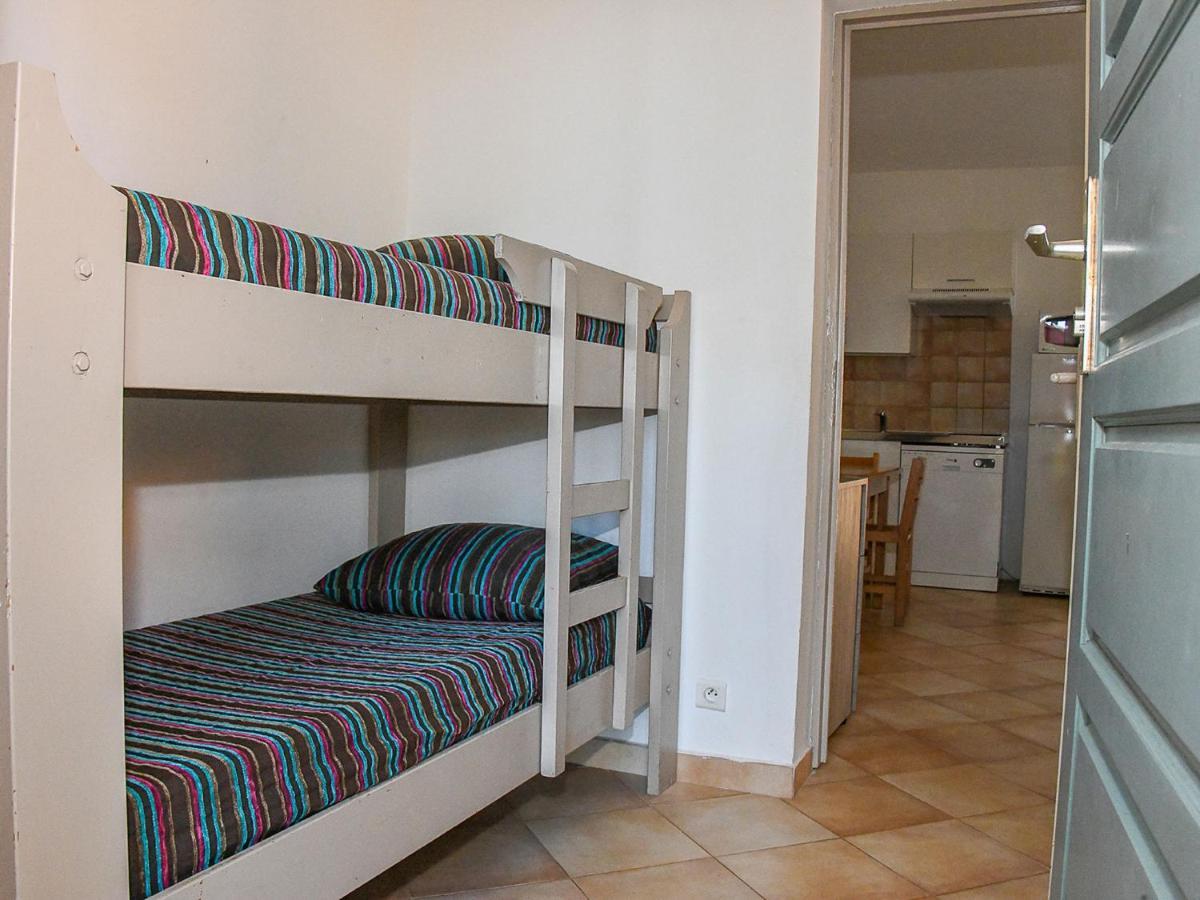 בורגו Holiday Home Cala Bianca-1 By Interhome מראה חיצוני תמונה