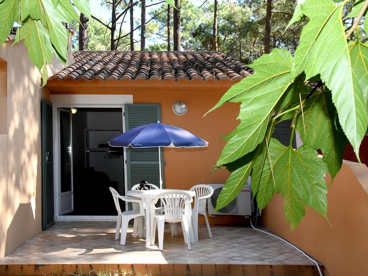 בורגו Holiday Home Cala Bianca-1 By Interhome מראה חיצוני תמונה